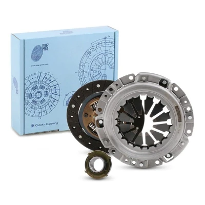 Billede af BLUE PRINT ADG030105 Kobling i tre dele med syntetsik fedt udrykkerleje 180