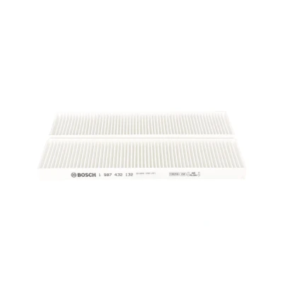 Billede af BOSCH 1 987 432 132 Kabinefilter Partikelfilter 287 81 19 HYUNDAI: i20 I Hatchback