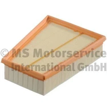 Billede af KOLBENSCHMIDT 50014193 Luftfilter 58 192 243 Filterindsats RENAULT: MEGANE 2 Kombi, 3, Coupe Cabriolet