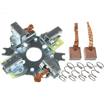 Billede af AS PL SBH0004 Holder, kulbørster