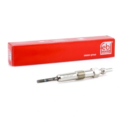 Billede af FEBI BILSTEIN 38475 Gløderør 4,4V DACIA: SANDERO 2, RENAULT: MEGANE 3 Grandtour, MERCEDES BENZ: A klasse