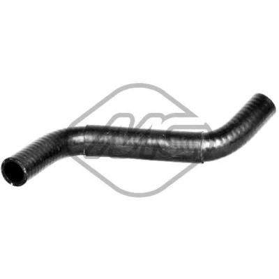 Billede af Slange, varmeveksling opvarmning Metalcaucho 08580