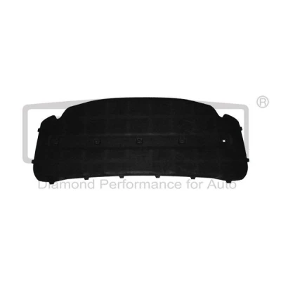 Billede af DPA 88631700302 Motorrumsisolation