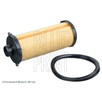 Billede af BLUE PRINT ADU172113 Automatfilter MERCEDES BENZ: A klasse, B GLA