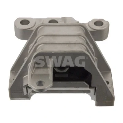 Billede af SWAG 40 94 6321 Motorophæng højre Hydroleje Gummi OPEL: Vectra C CC, Caravan