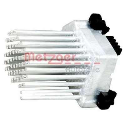 Billede af METZGER 0917015 Styreenhed BMW: 5 Sedan, 3 Compact