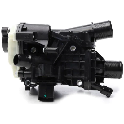 Billede af METZGER 4006504 Termostat med pakning sensor plastik Cylinderhoved PEUGEOT: 308 SW 2, 508 I SW, 5008 I, DS: DS4 / Crossback