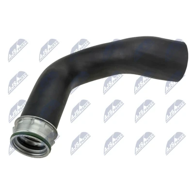 Billede af Ladeluftslange NTY GPP VW 089