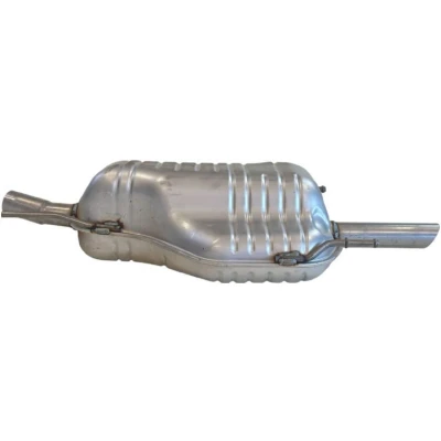 Billede af BOSAL 185 481 Lydpotte OPEL: Astra G CC