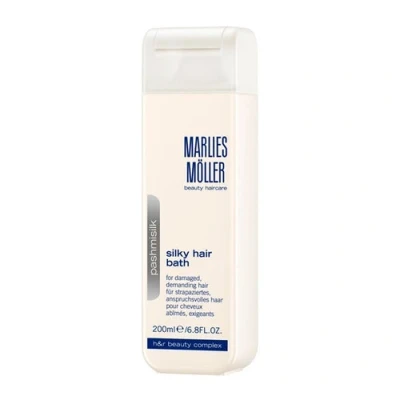 Billede af Marlies Möller Pashmisilk Silky Hair Bath 200 ml