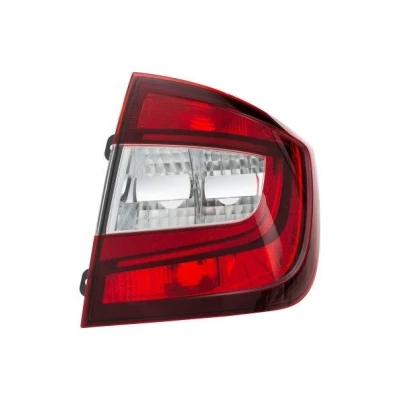 Billede af HELLA 9EL 354 849 041 Baglygter højre P21/4W, P21W, PY21W uden pærer lampeholder