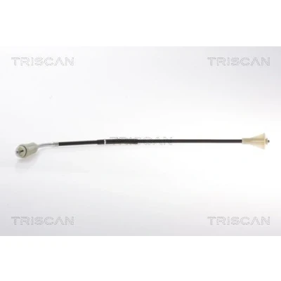 Billede af TRISCAN 8140 27155 Håndbremsekabel 691/671 Skivebremse VOLVO: S80 II
