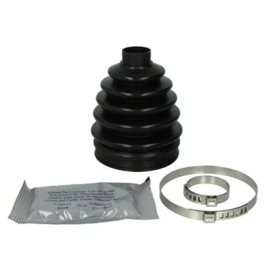 Billede af PASCAL G5W034PC Drivakselmanchet 108, 115 hjulsidet Termoplast VOLKSWAGEN: Polo V Hatchback, IV Tiguan I, SKODA: Fabia 2