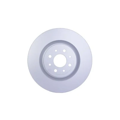 Billede af HELLA PRO 8DD 355 117 111 Bremseskiver 305 28 04/08 98 indvendigt ventileret coatet uden hjulbolte, hjulnav ALFA ROMEO: MiTo
