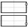 Billede af Plejlstangleje KOLBENSCHMIDT 79389620
