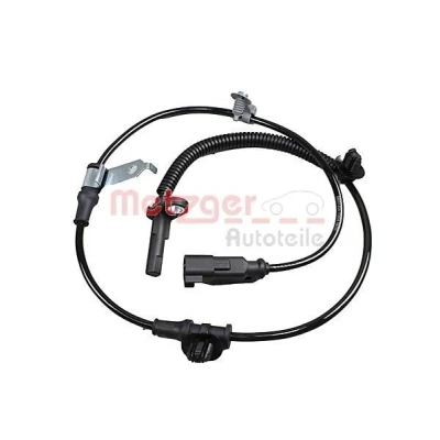 Billede af ABS Sensor METZGER 09001325