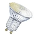 Billede af Ledvance smart+ par16 50w/827 mat gu10 wifi 3 pak