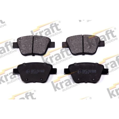 Billede af Bremseklodser KRAFT AUTOMOTIVE 6010094
