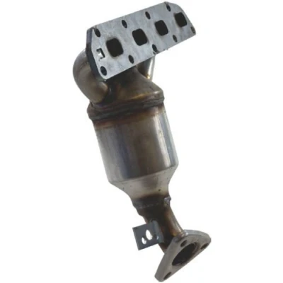 Billede af BOSAL 090 157 Katalysator Euro 4 med monteringsdele OPEL: Vectra C Caravan, Corsa Hatchback, Astra H Caravan