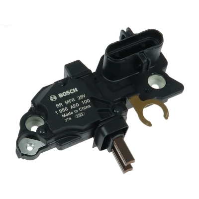 Billede af AS PL ARE0248(BOSCH) Generatorregulator 24