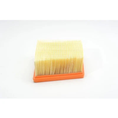 Billede af BOSCH F 026 400 135 Luftfilter 69 196 163 Filterindsats FORD: FIESTA 6, 6 Van, Transit Courier MAZDA: 2 Hatchback