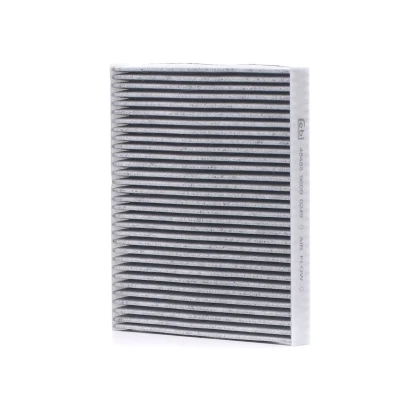 Billede af FEBI BILSTEIN 48483 Kabinefilter Aktivkulfilter 231,5 200 25,5 ALFA ROMEO: Giulietta Hatchback