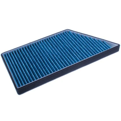 Billede af DENCKERMANN M110559A Kabinefilter Aktivkulfilter, med sølv, Finstøvfilter (PM 2.5), antibakteriel virkning, anti skimmel virkning 336 159 31