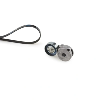Billede af GATES K036PK1210 Kileribberem ThermalPro NISSAN: Qashqai / Qashqai+2 I