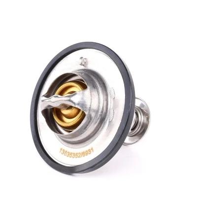 Billede af MAHLE ORIGINAL TX 53 85D Termostat 85 54 med pakning OPEL: Vectra B Sedan, Astra F CC, Corsa Hatchback, HONDA: CIVIC 7 Hatchback