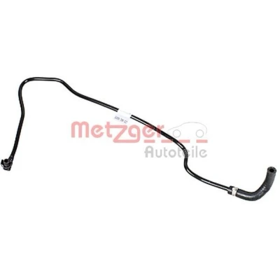 Billede af METZGER 2420809 Kølerslanger Spjældhus CHEVROLET: Cruze Hatchback, Stationcar, OPEL: Insignia A Zafira C Tourer