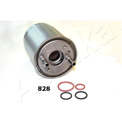 Billede af ASHIKA 30 08 828 Brændstoffilter Ledningsfilter RENAULT: MEGANE 3 Grandtour, Grand SCENIC 3, SUZUKI: Vitara 2 SUV