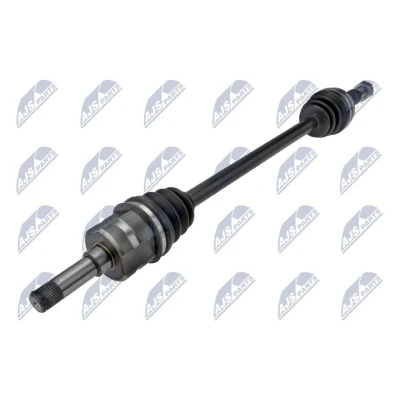 Billede af Drivaksel NTY NPW PL 111