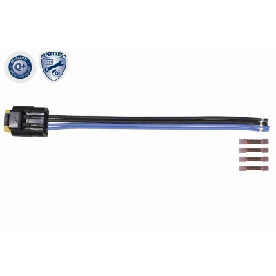 Billede af VEMO V46 83 0018 Kabelreparationssæt, baglygte PEUGEOT: 407 Sedan, 206 Hatchback, 307 Stationcar