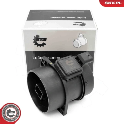 Billede af Luftmængdesensor ESEN SKV 07SKV198