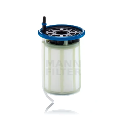 Billede af MANN FILTER PU 7019 Brændstoffilter Filterindsats FIAT: Tipo Stationcar, Hatchback