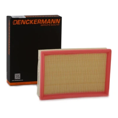 Billede af Luftfilter DENCKERMANN A140511