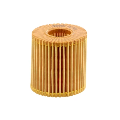 Billede af MANN FILTER HU 7019 z Oliefilter med pakning Filterindsats TOYOTA: Auris Hatchback, Yaris II III LEXUS: RX