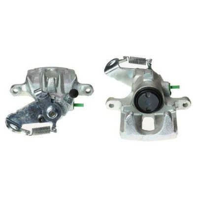 Billede af BUDWEG CALIPER 342650 Bremsekaliber ALFA ROMEO: 155, Spider, FIAT: Coupe