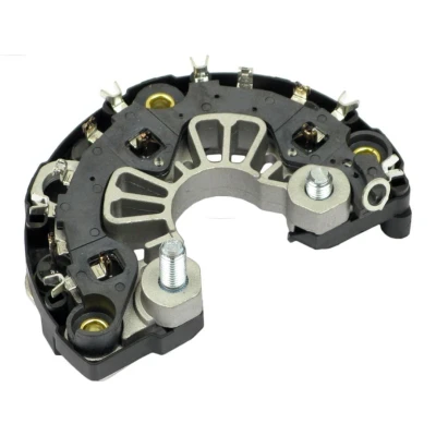 Billede af AS PL ARC0150 Ensretter, generator