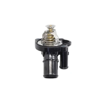 Billede af THERMOTEC D2G014TT Termostat 91 med pakning hus FORD: MONDEO 3, Galaxy Mk2 MPV, 4 Turnier, MAZDA: 6 Stationcar