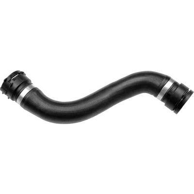 Billede af GATES 05 2927 Kølerslanger EPDM (ethyl propylen dien gummi)