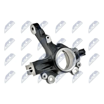 Billede af NTY ZZP PL 011 Hjulspindel højre foraksel OPEL: Corsa D Hatchback