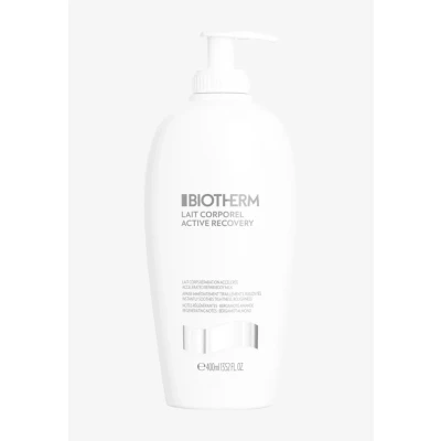 Billede af Biotherm LAIT Corporel Active Recovery BODY Lotion Fugtighedscreme, Størrelse: 400 ml,