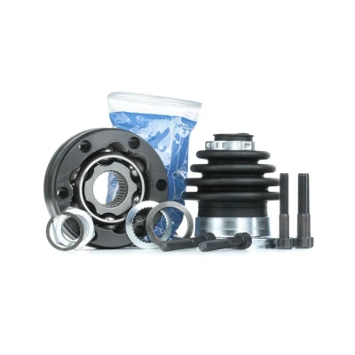 Billede af SKF VKJA 8002 Knokkelled VOLKSWAGEN: Golf 2, Polo V Hatchback, 4, SKODA: Fabia 1 Combi, Octavia II SEAT: Ibiza 4 Sportcoupe