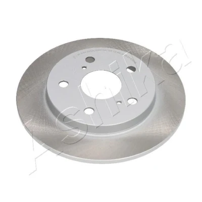 Billede af ASHIKA 61 02 243C Bremseskiver bagaksel 259 9 5 62 fuldstændigt lakeret TOYOTA: Auris Hatchback