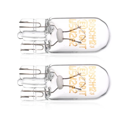 Billede af BOSCH 1 987 301 026 Pære 12 5 W5W FORD: KA Hatchback, MONDEO 5, 4 Turnier, OPEL: Corsa D Astra J Hatchback