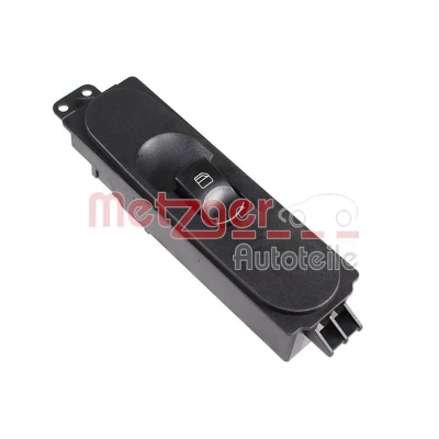 Billede af METZGER 0916971 Kontakt, rudehejs