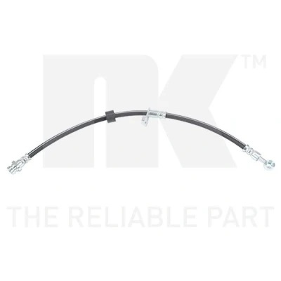 Billede af NK 853049 Bremseslange 490 MITSUBISHI: COLT 6, SMART: Forfour I