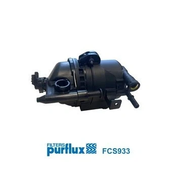 Billede af PURFLUX FCS933 Brændstoffilter Filterindsats LAND ROVER: Range Rover Sport