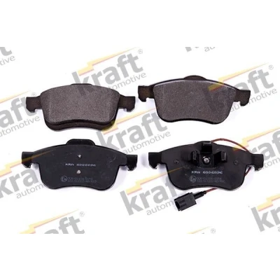 Billede af Bremseklodser KRAFT AUTOMOTIVE 6006896